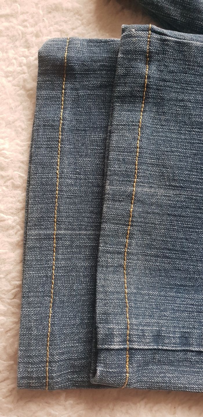 Jean femme - photo numéro 3