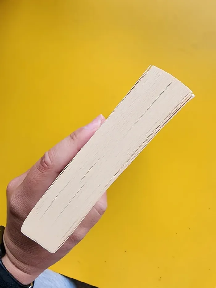 Livre broché "les monstres n'existent pas" de Ondine Millot - photo numéro 4