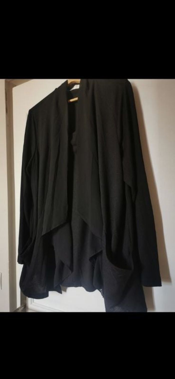 Tunique grande taille