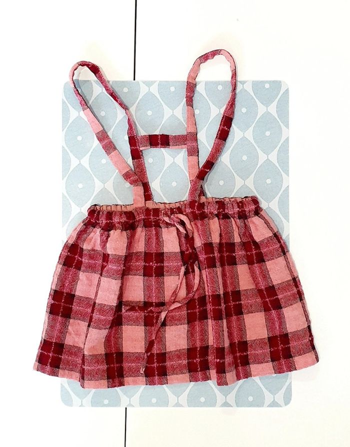 Jupe Zara - 18/24M