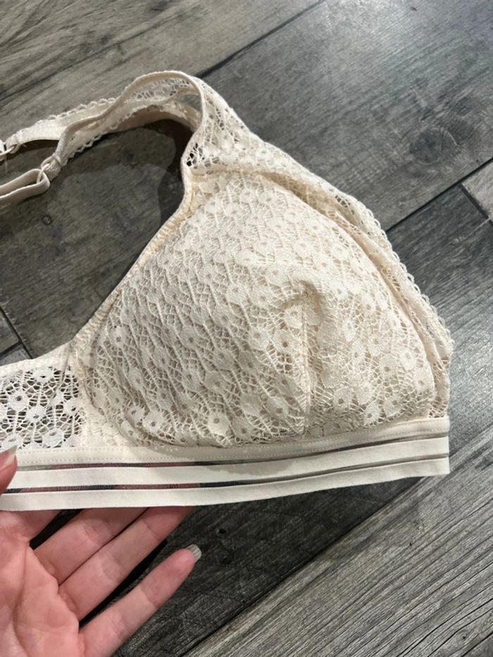 Soutien gorge - photo numéro 6