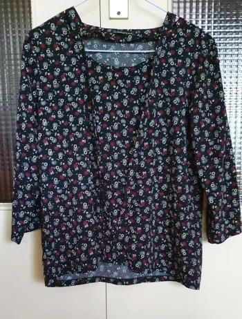Blouse La Mode est à vous