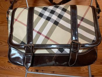 grand sac besace 🎁 portefeuille