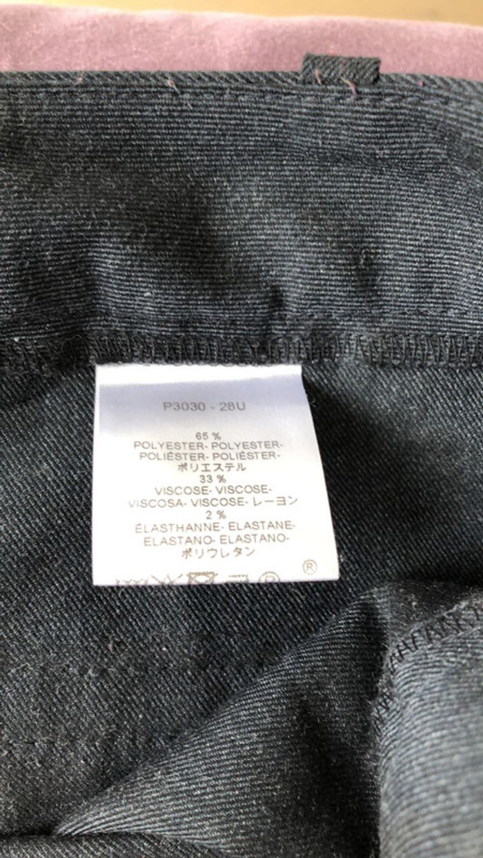 Pantalon hiver Caroll - T. 42 - photo numéro 5