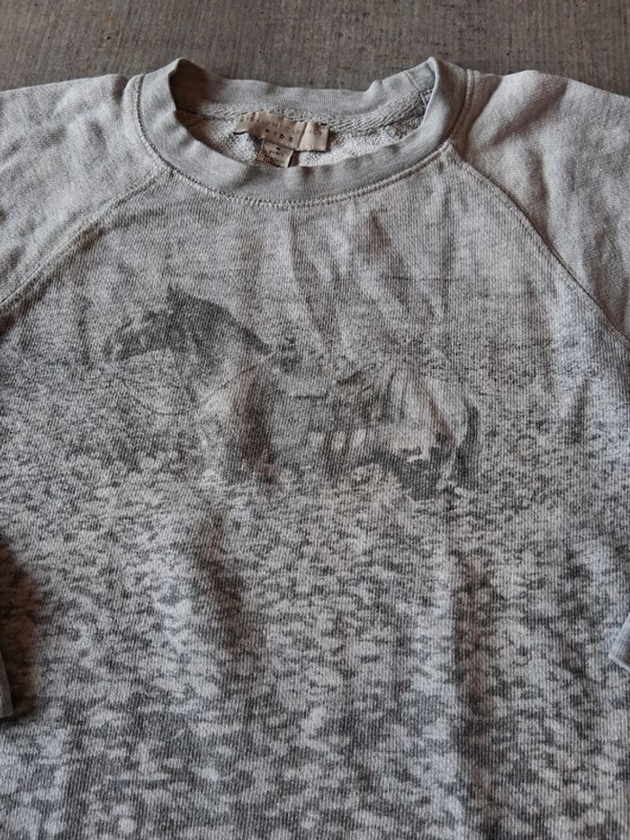 Pull Stella mcartney 6 ans - photo numéro 2