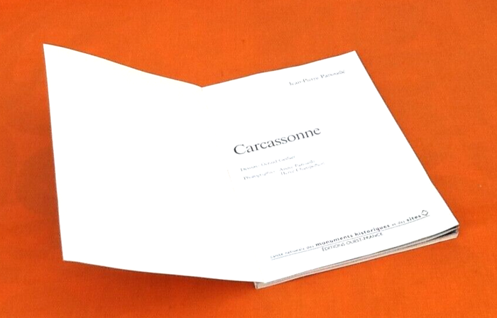 Jean-Pierre Panouillé Carcassonne - photo numéro 7