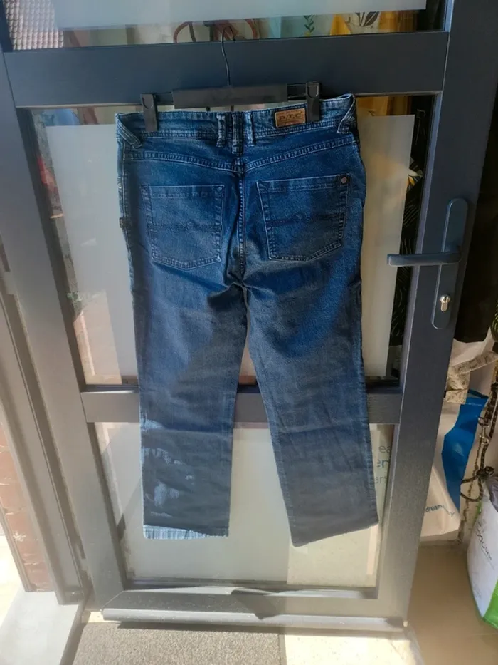 Jeans - photo numéro 3