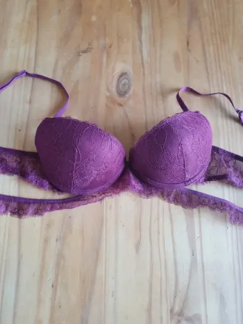 Soutien gorge
