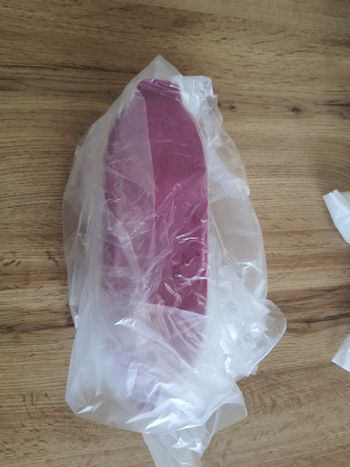 Boîte à saucisson