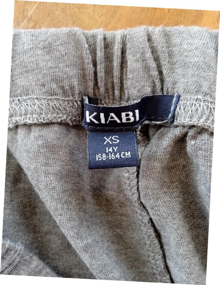 Bas de pyjama garçon taille 14 Ans - photo numéro 3