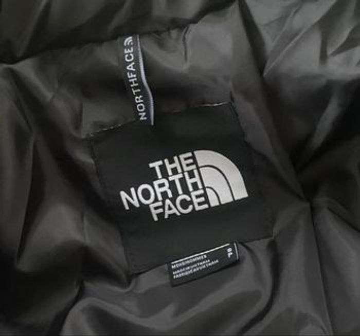 doudoune The North face 700 - photo numéro 5