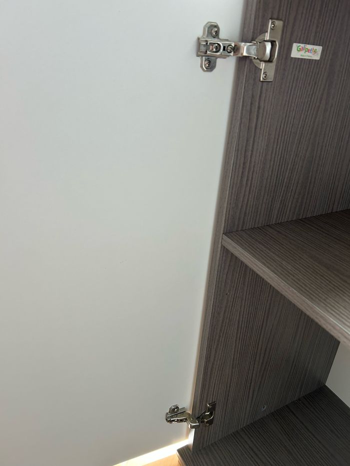 Commode 2 portes galipette - photo numéro 5