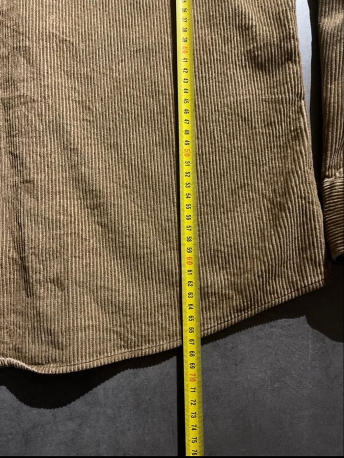 Sun Stone-Chemise épiasse très bon état-Taille S - photo numéro 6