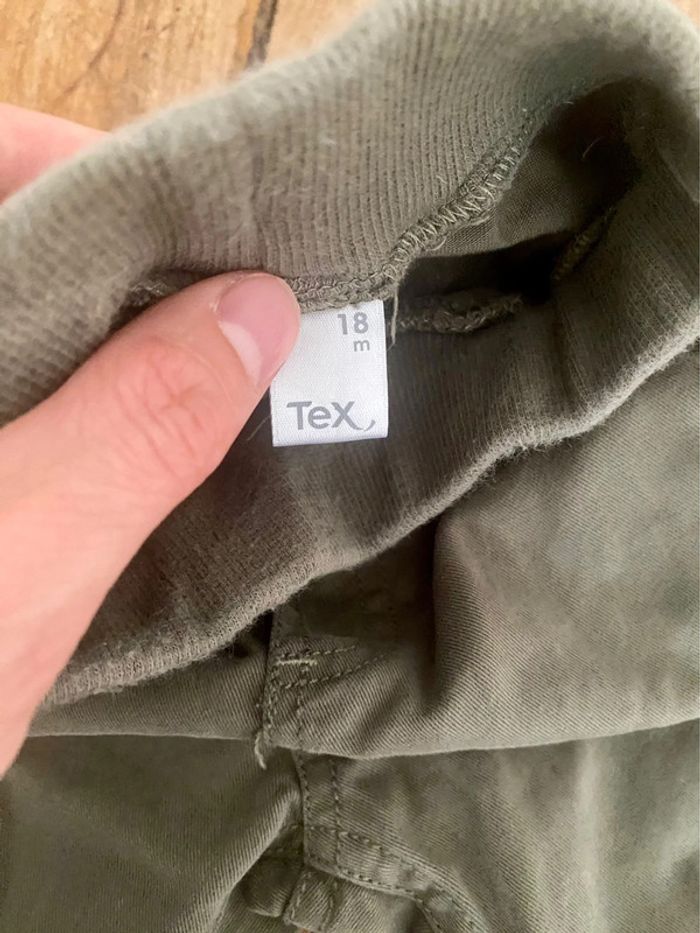 Pantalon 18 mois - photo numéro 3