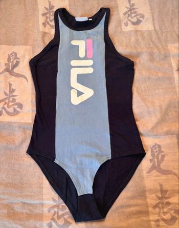 Body Fila 