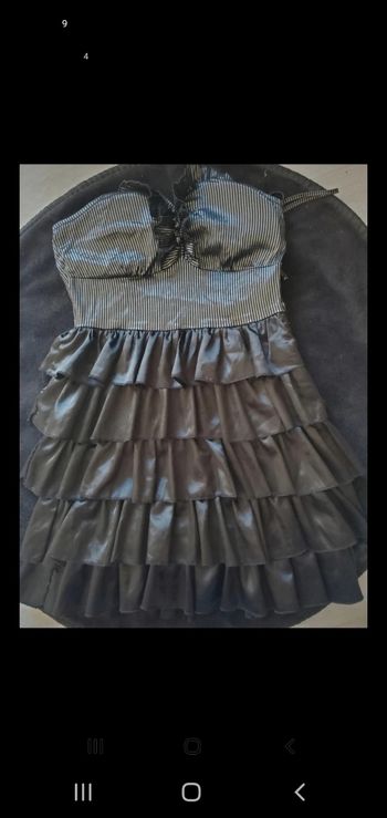 🖤 Jolie Robe de Soirée Femme Taille M 🖤