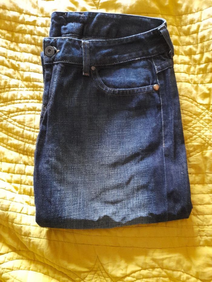 Jeans DDP neuf - photo numéro 7