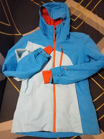 Veste de ski
