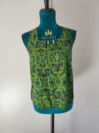 Débardeur taille 38