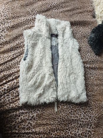 Gilet 12 ans