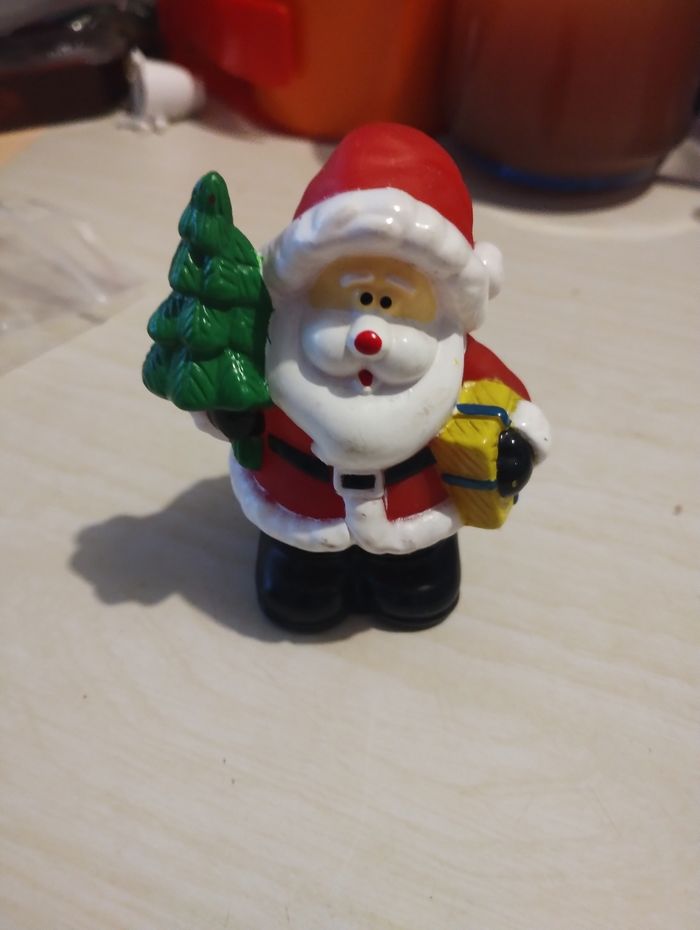 Pere noël - photo numéro 2