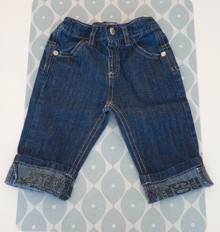 Jeans - 9M