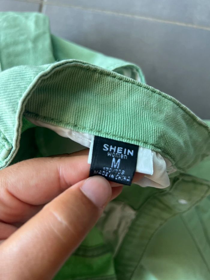 Jean large Shein - photo numéro 4