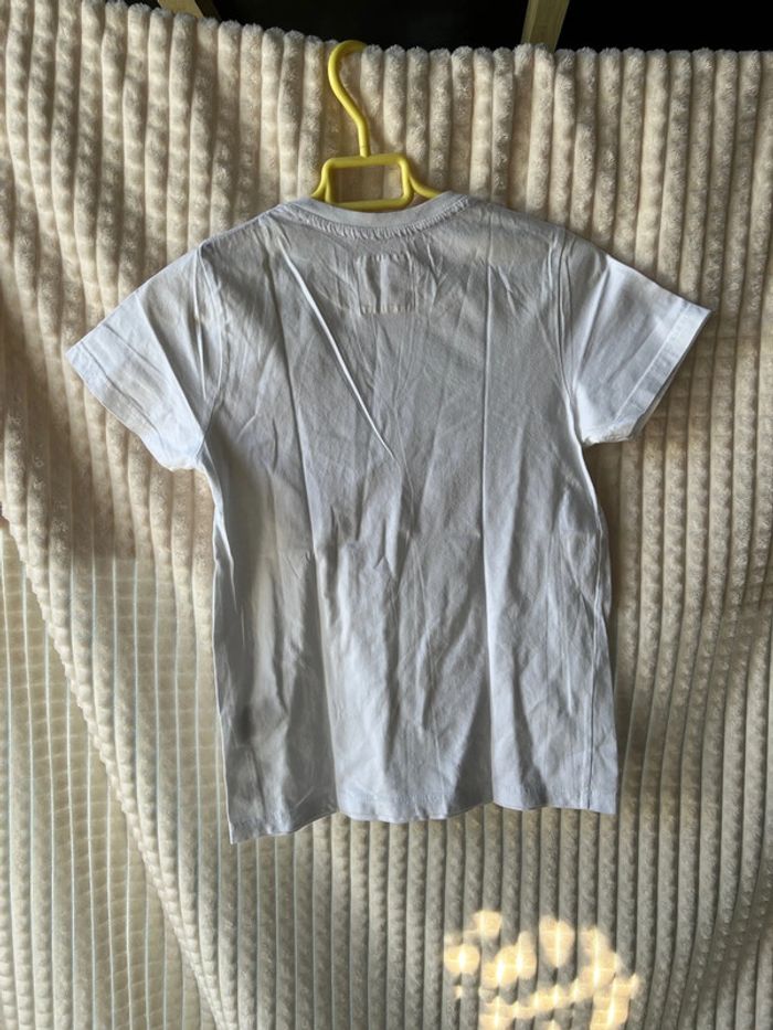 T-shirt Lévis - photo numéro 5