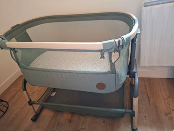 Cododo maxi cosy 