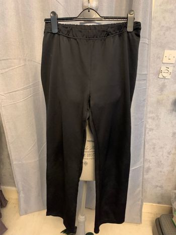 Legging taille 38/40 + autre 