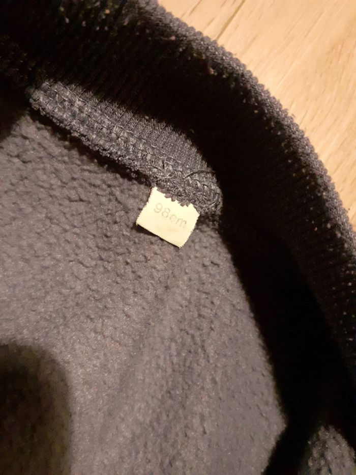 Polaire - 3 ans - Panda - photo numéro 3