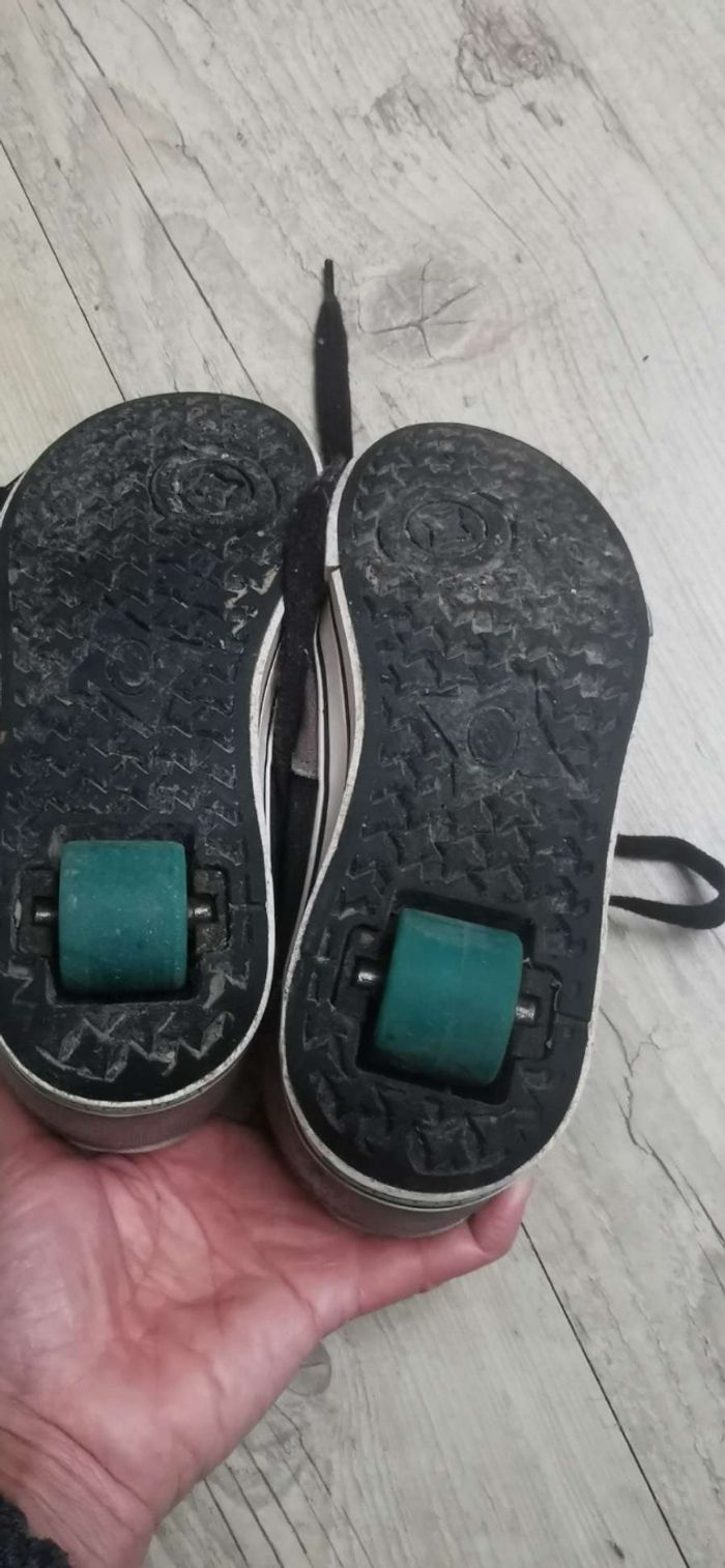 Basket t34 - photo numéro 6