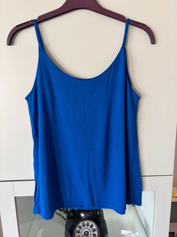 Débardeur taille XS