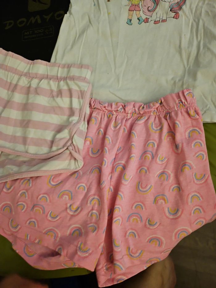 Pyjama Été - photo numéro 2