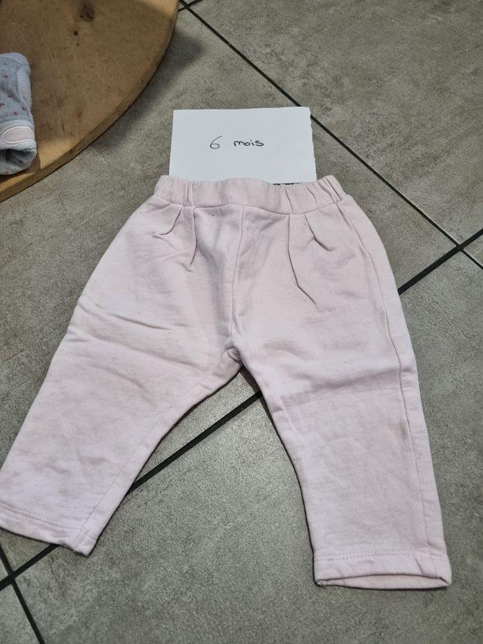 Pantalon - photo numéro 2