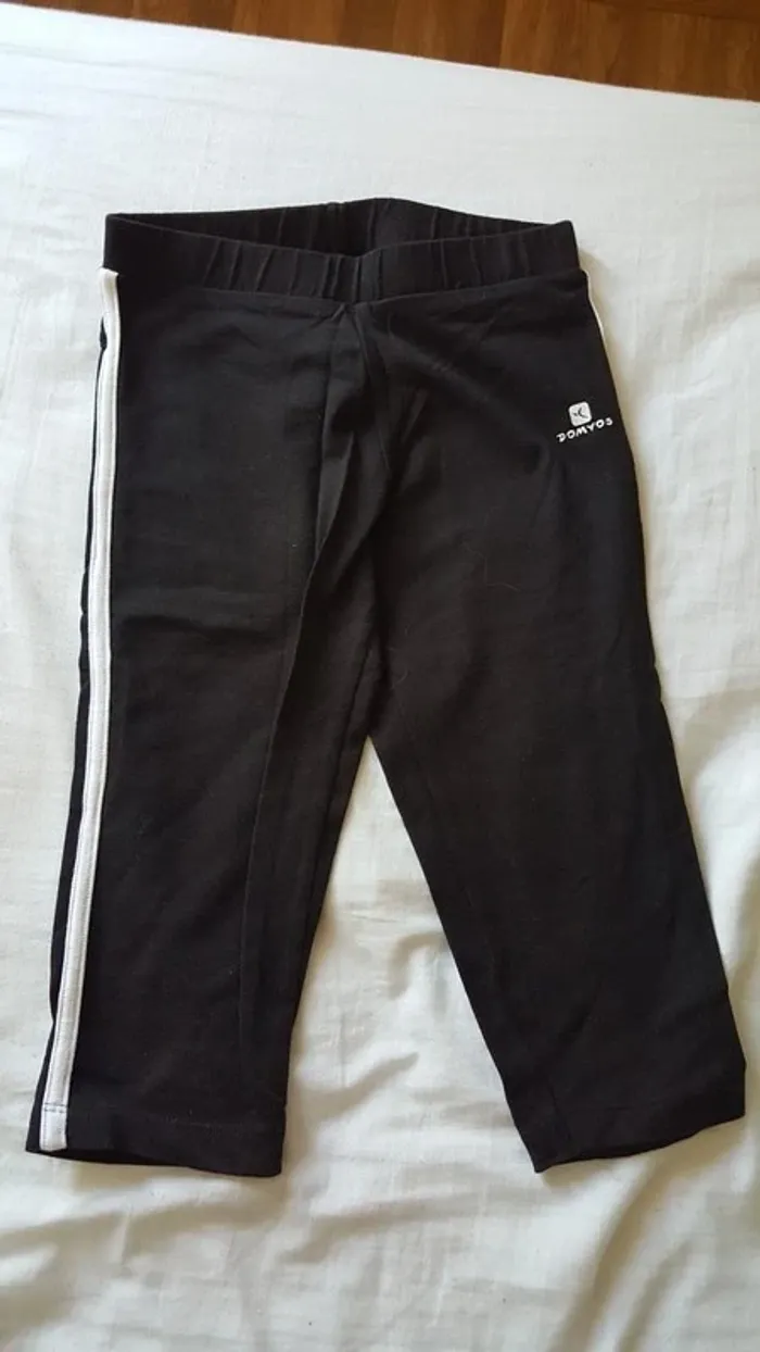 Legging Domyos