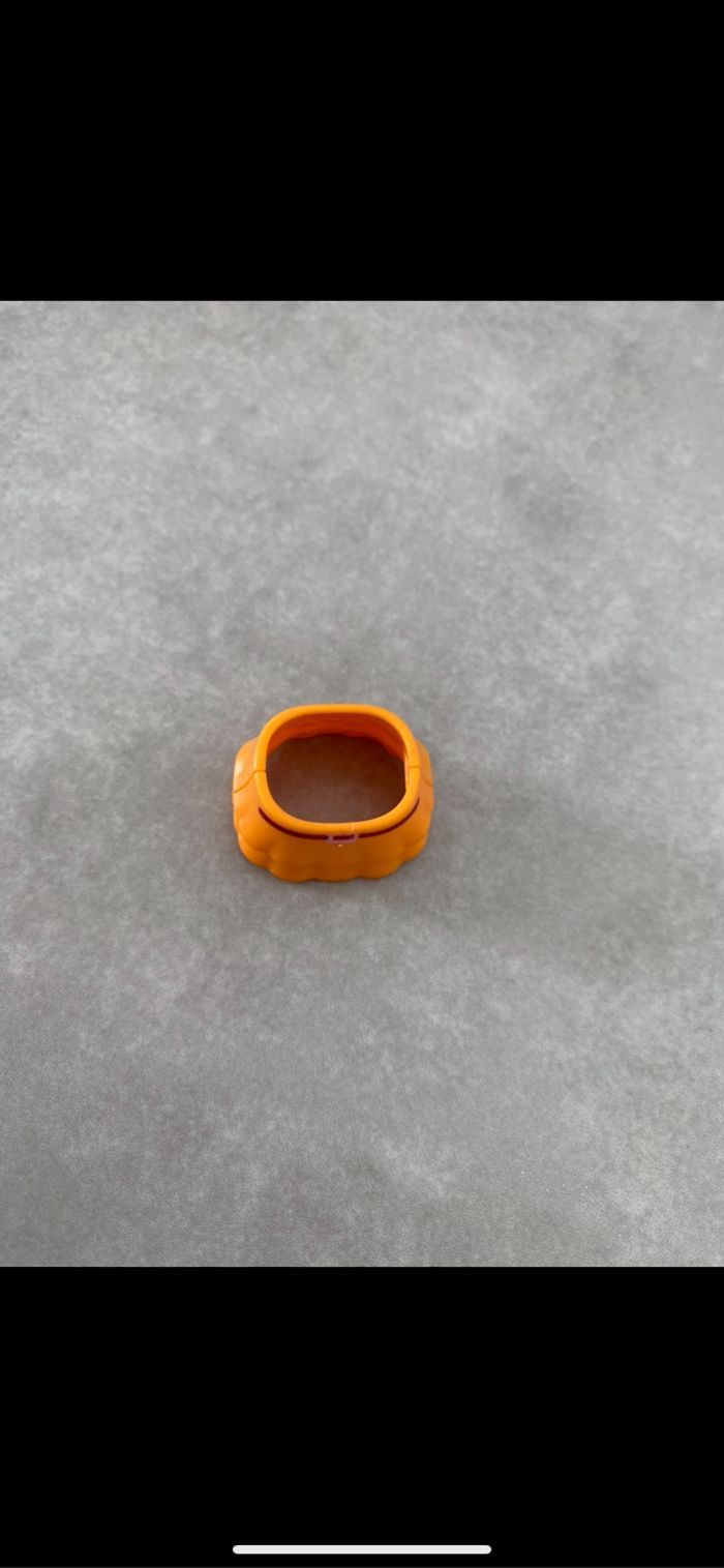 Jupe Playmobil - photo numéro 2