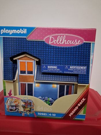 Playmobil 70985