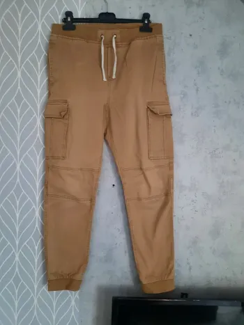 Cargo h&m 14 ans