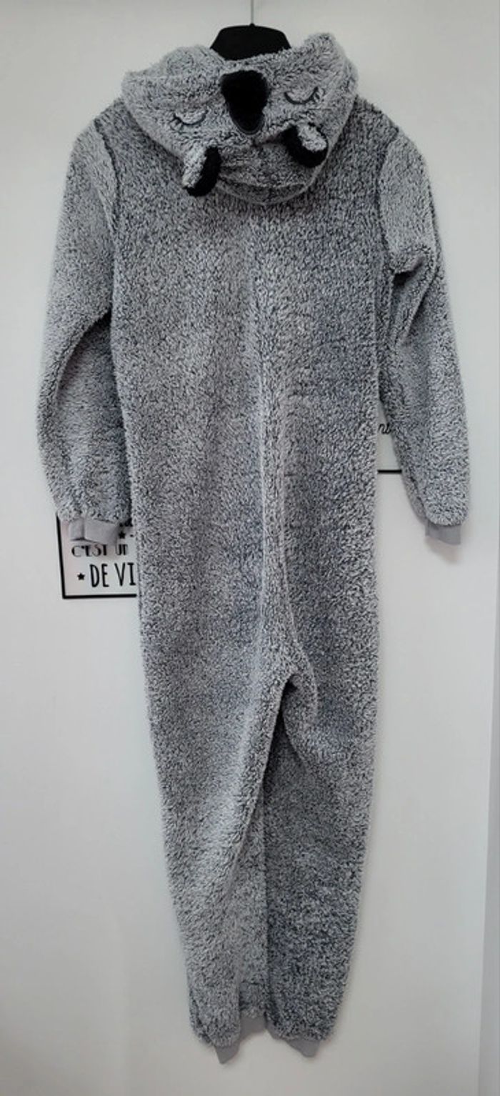 Combinaison Pyjama Kiabi XS - photo numéro 3