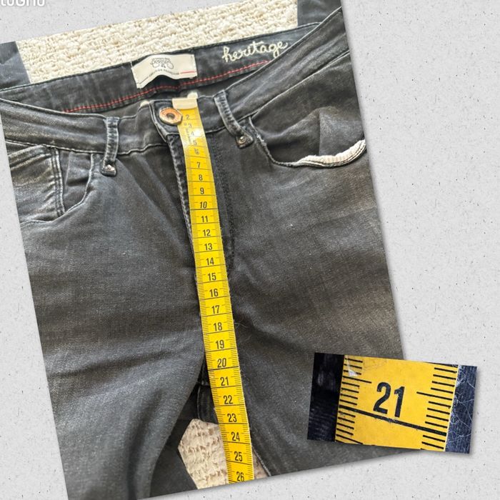 Jeans LTC - photo numéro 9