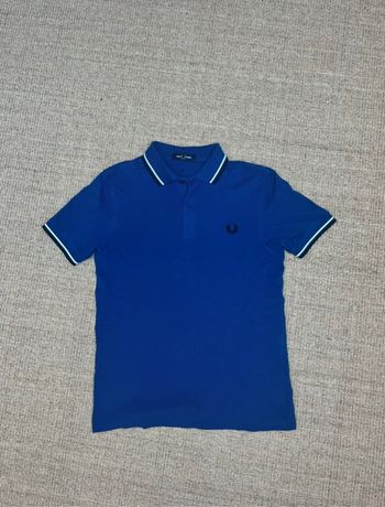 Polo Fred Perry