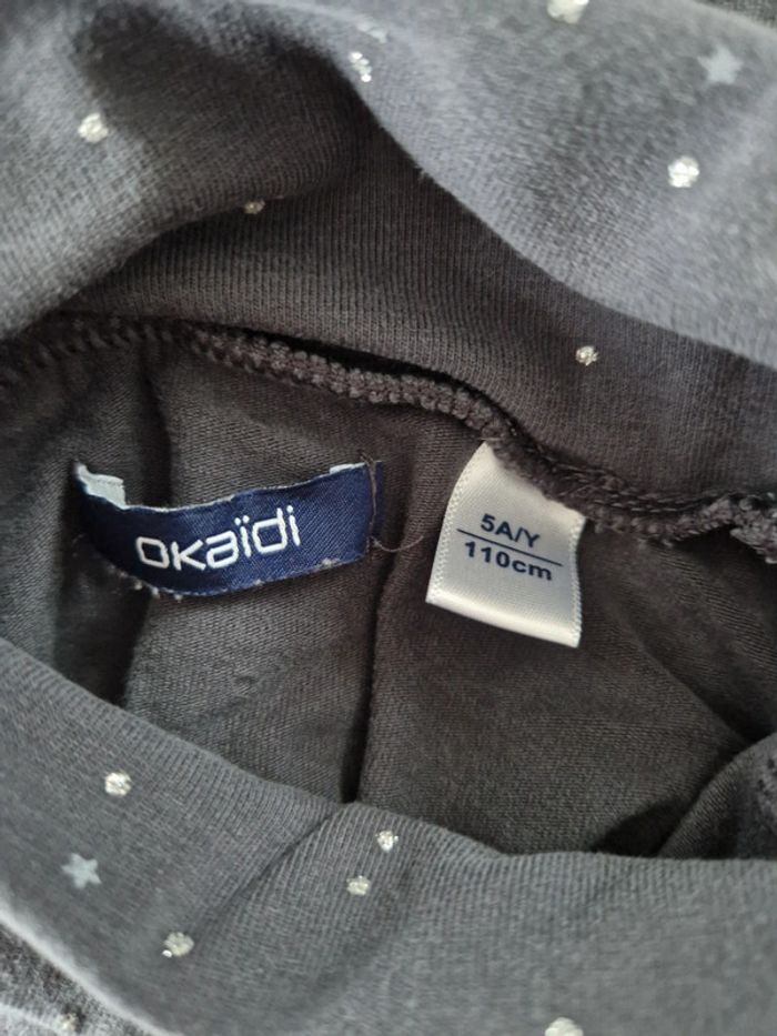 Sous pull. - photo numéro 3