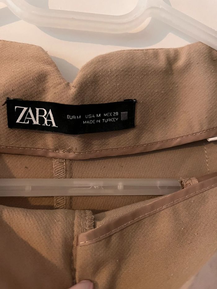 Pantalon tailleur - photo numéro 3