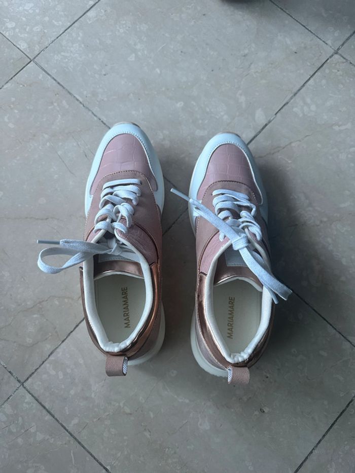 Maria Mare sneakers femme