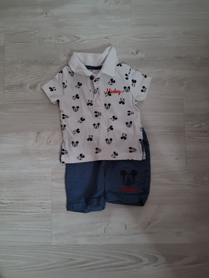 Lot vetement garçon - photo numéro 9