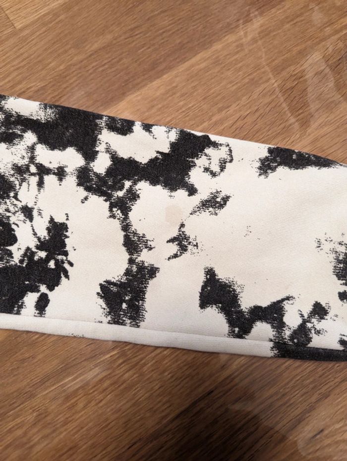 Sweat à capuche Mickey 158/164 cm - photo numéro 8