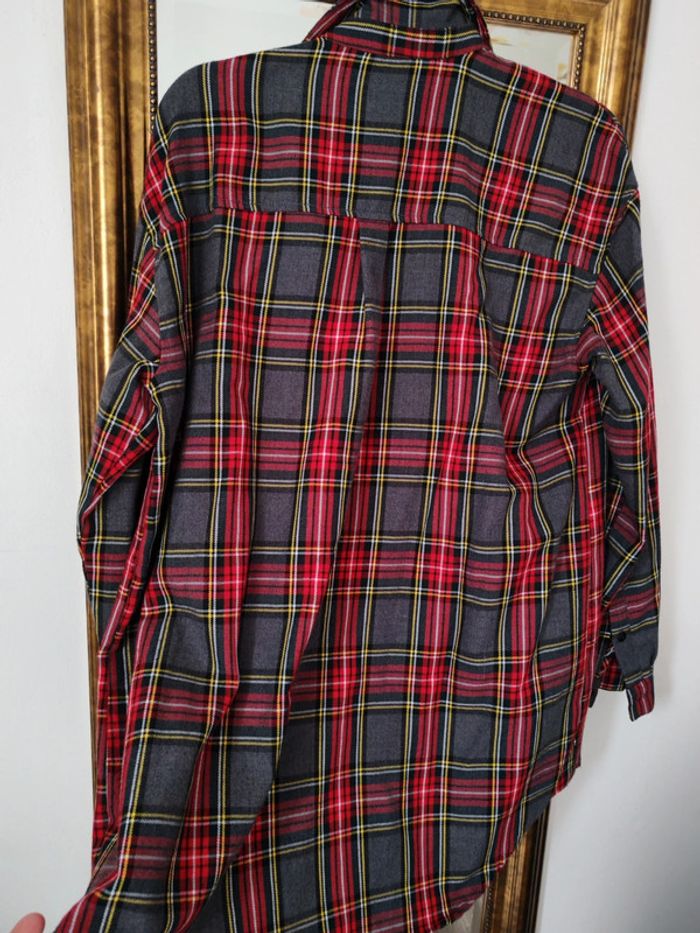 Chemise Mango taille S - photo numéro 7