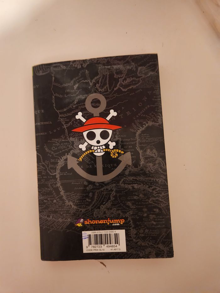 One pièce - photo numéro 2