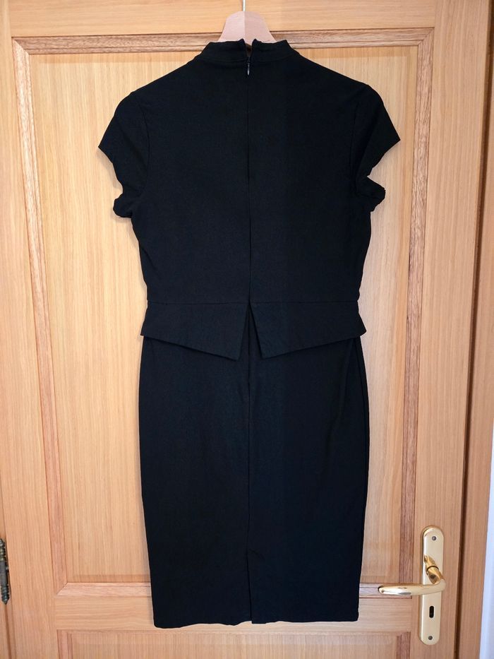 Robe noire Killstar - photo numéro 2